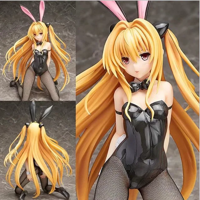 ЭВ темнота голые сексуальные взрослые экшн фигурки To Love ru чулки для беременных