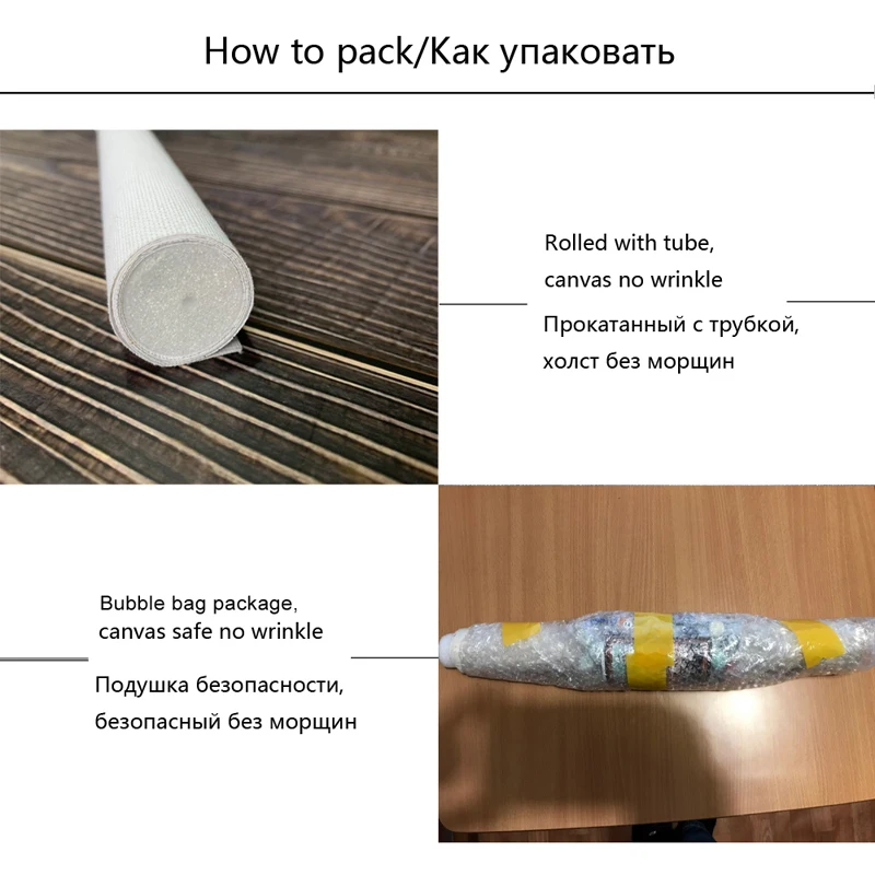 Бескаркасная DIY Краска по номерам для взрослых цифровая краска цветок холст