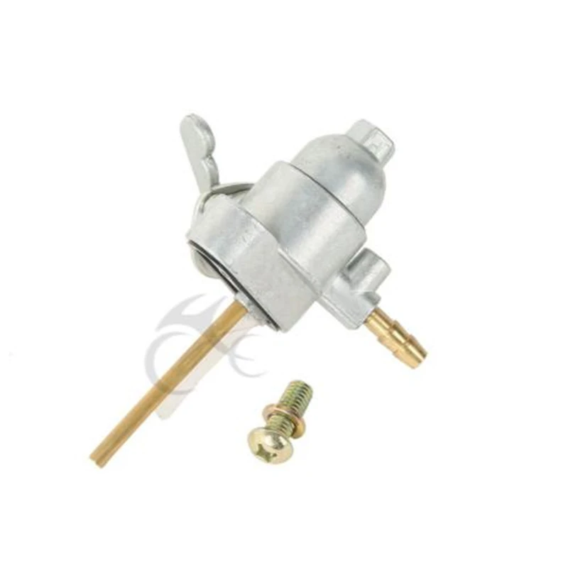 Кран топливного бака для Honda CA110 C110 C200 CA200 C201 CD175 CA175 аксессуары