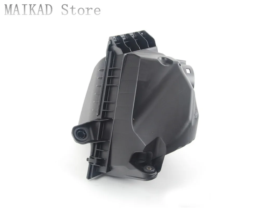 Корпус воздушного фильтра для BMW F18 F10 520i 523i 525i 530i 525d 535d 540i 545i 550i 525Li 535Li 13717612014 |