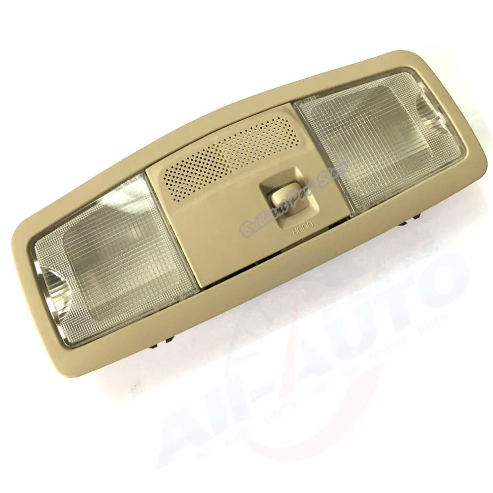 Передняя лампа для чтения комнатное освещение Outlander / Sport Lancer/Fortis RVR ASX CW5W CW6W CW7W CW8W