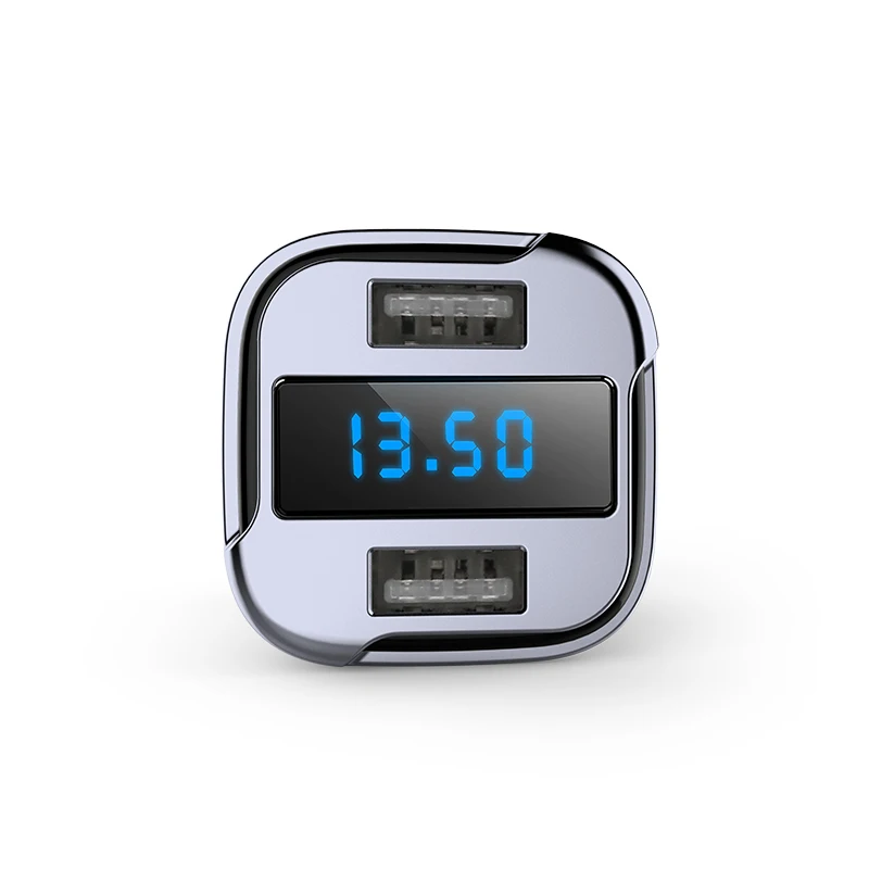 Lonleap новый автомобиль gps переходник отслеживающего устройства с двумя портами USB