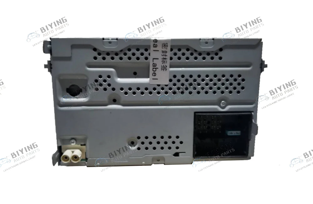 Используется для SKD PQ Octavia Yeti Radio Stereo RCD510 USB MP3 AUX 6 Changer cd