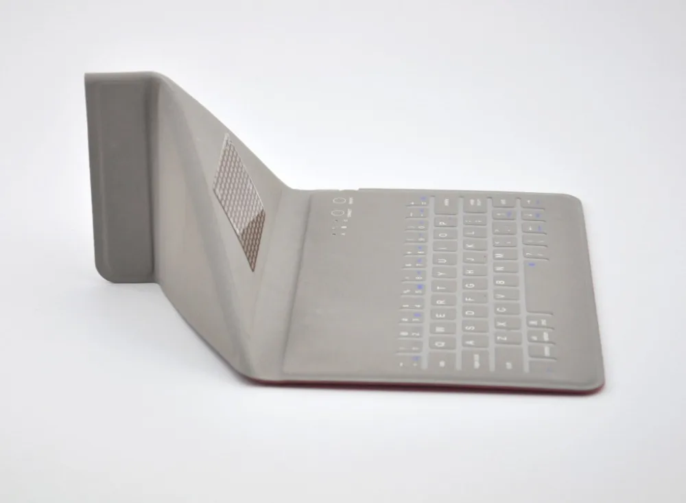 Новейший Ультратонкий чехол с сенсорной Bluetooth клавиатурой для планшета xiaomi mipad 64