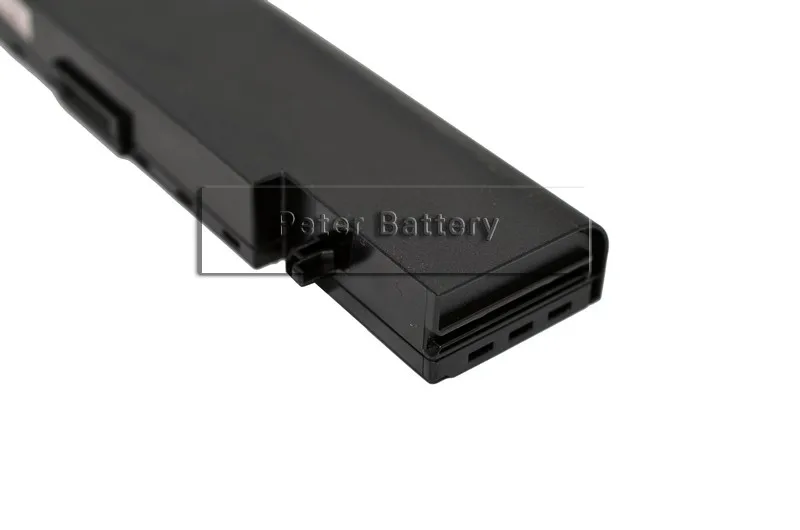 JIGU Оригинальный аккумулятор для ноутбука SAMSUNG 550P5C 550P7C Q530 NP NT R540 R540I RF511 SF410|laptop battery