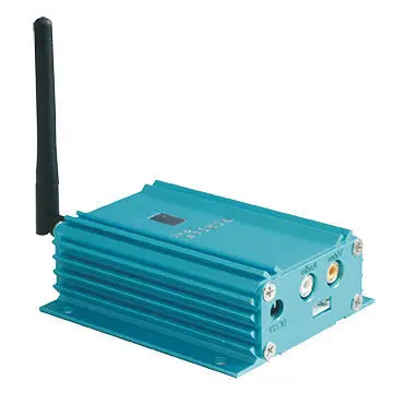 2000 МВт высокомощный длительный трансмиттер DistanceAV 2 4 ГГц беспроводной