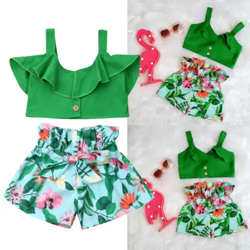 Детские зеленые фонарики с фламинго для маленьких девочек | Мать и ребенок