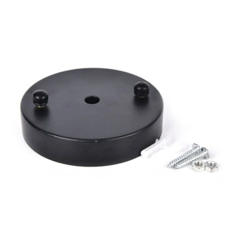 100 мм Потолочный навес настенный светодиодный базовый винтажный подвесной