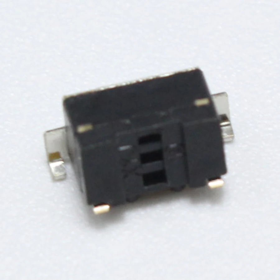 10 шт. 3*6*5 мм 2pin SMD Tact Switch 3x6x5 2P микро кнопочные Тактильные переключатели для