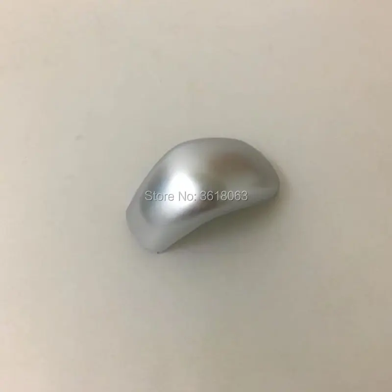 Для Nissan Kicks 2017 2018 накладки на рамку отделки ручки переключения передач Гарнир ABS хромированной наклейки автомобильные аксессуары.