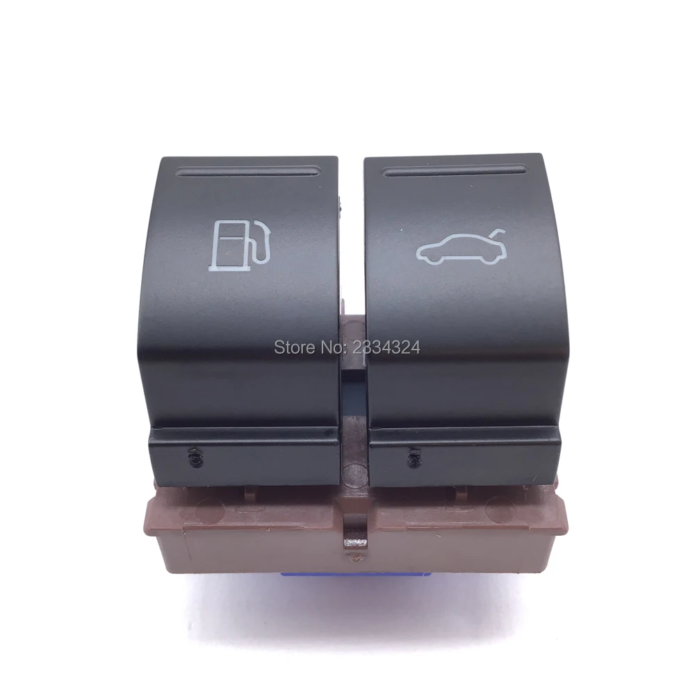 Кнопка спуска двери топливного бака для Volkswagen VW Jetta Mk 6 Eos Passat B6 CC 3C0 959 903B 3C0959903B 903 B |