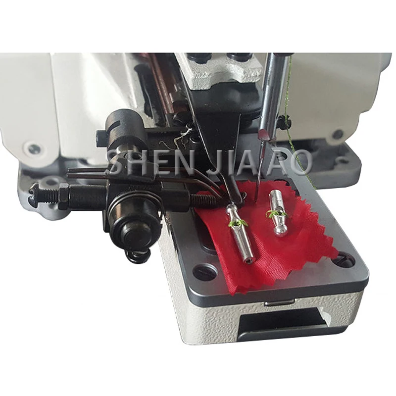 373 Umbrella Bead Tail Machine Modified Sewing Direct Drive Button Attaching Manufacturing 220/380V | Дом и сад