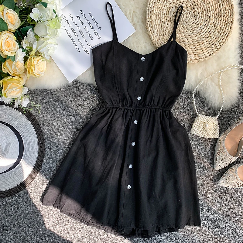 2019 новые модные женские комбинезоны простые однотонные темпераментные летние с v