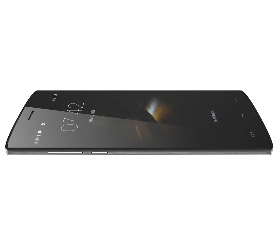 HOMTOM HT7 PRO MTK6735 четырехъядерный процессор Android 5 1 &quotHD 1280*720 2 Гб RAM 16 ROM 13.0MP WCDMA LTE |