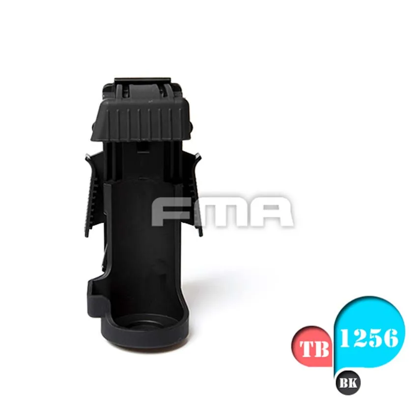 FMA Flash Bang быстросъемный держатель кобуры для Molle System MK13 короткая версия ударная