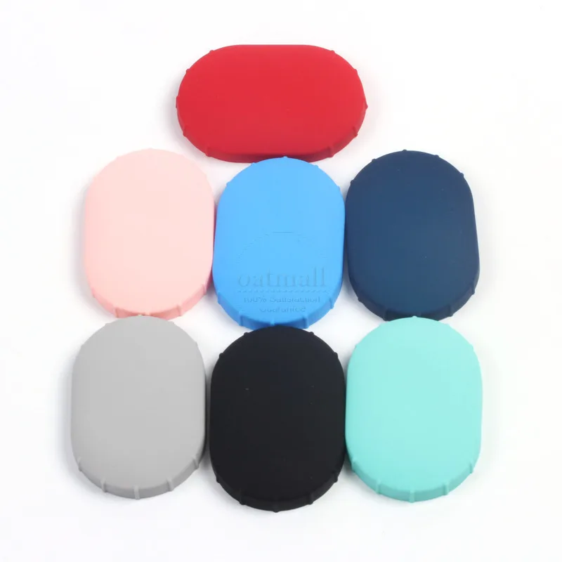 Защитный чехол для Xiaomi Mijia Airdots lite молодежная версия матовый Мягкий силиконовый