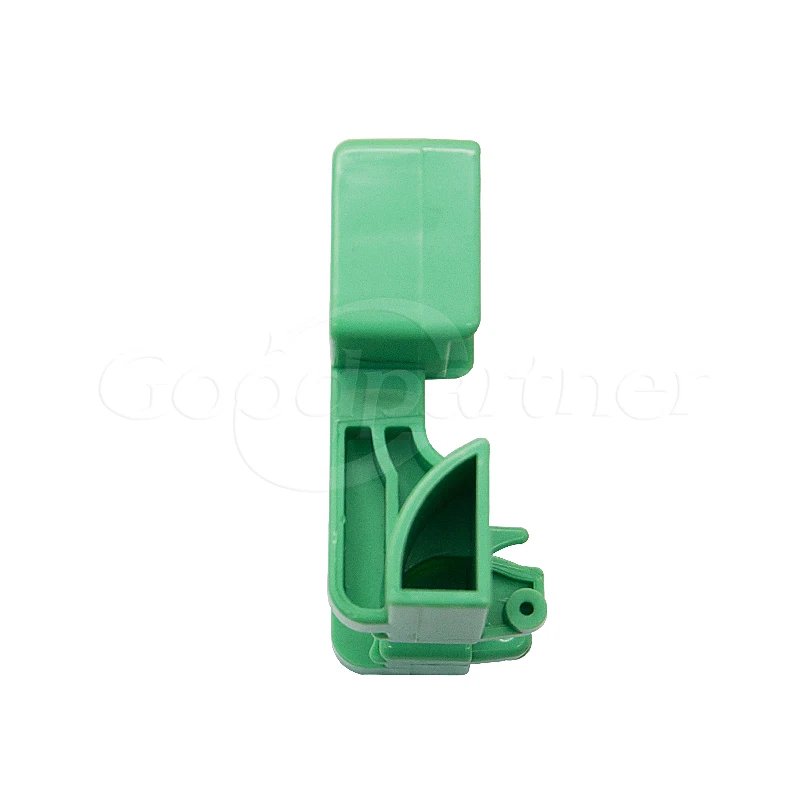 5X B039-3360 B0393360 тонер блок питания ручка для Ricoh Aficio 1015 1610 1810 1800 1911 2000 2015 2018 1113 1115 MP 2500