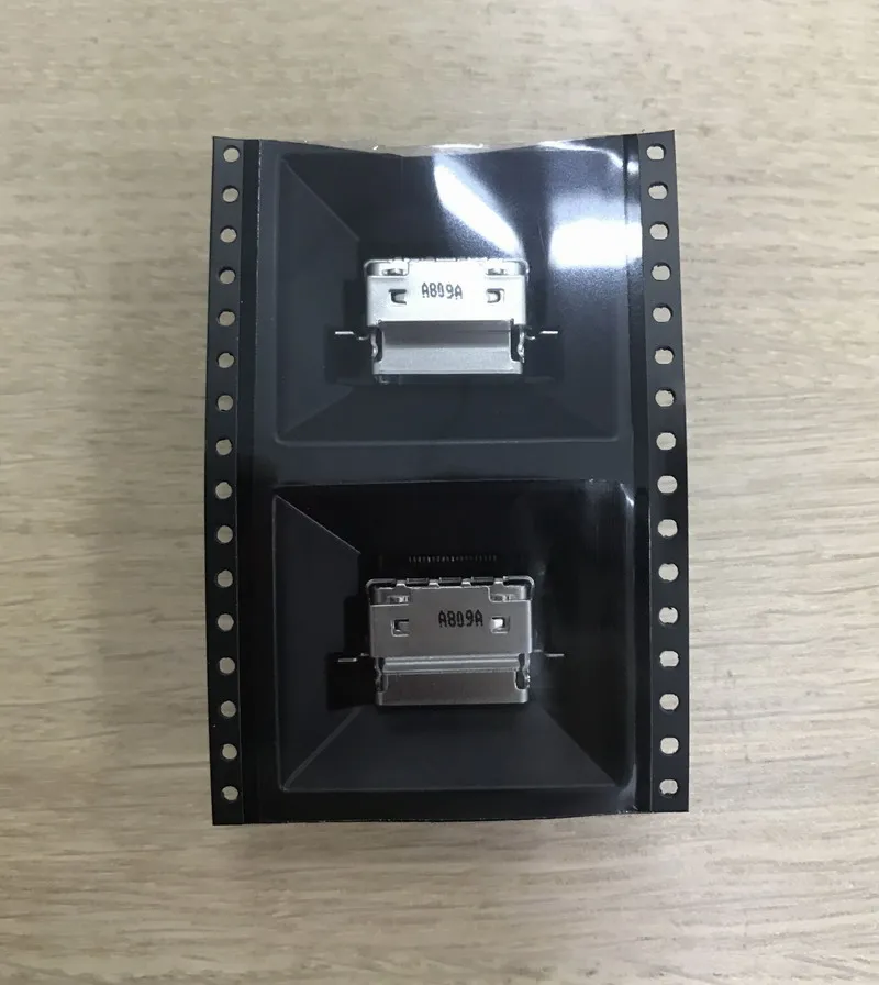 Оригинальный новый разъем для консоли xboxone S slim hdmi совместимый|Запасные части| |