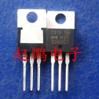 Бесплатная доставка. Mbr3060ct оригинальной аутентичной реальный товар