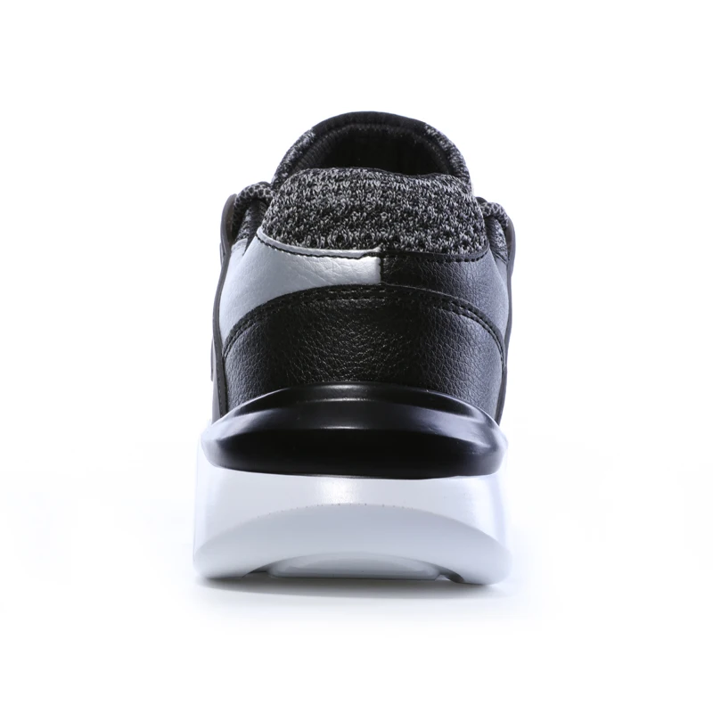 Men Casual Shoes Lac-up 2019 New Fashion Mesh Lightweight Comfortable Breathable Walking Sneaker Good Quality Zapatos | Обувь