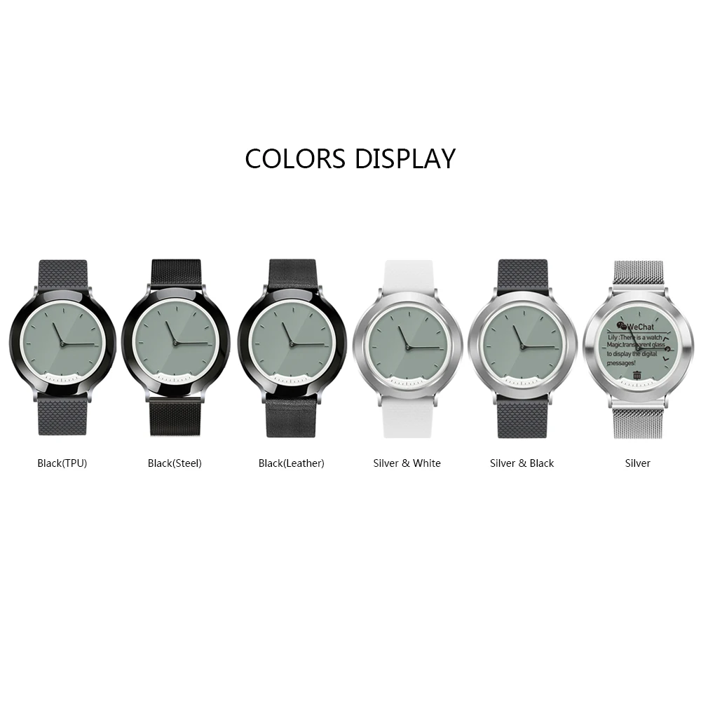 Смарт часы Docooler с ЖК экраном NRF51822 CPU BT 4 0 фитнес трекер Шагомер Секундомер