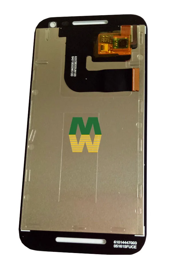 10 шт./лот для Motorola MOTO G3 G 3rd Gen xt1544 xt1550 xt1540 ЖК дисплей сенсорный экран дигитайзер