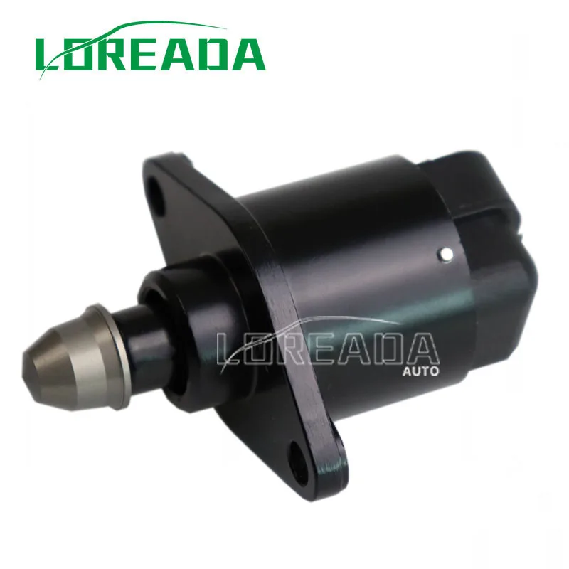 LOREADA 20168 новый подлинный клапан управления неисправным
