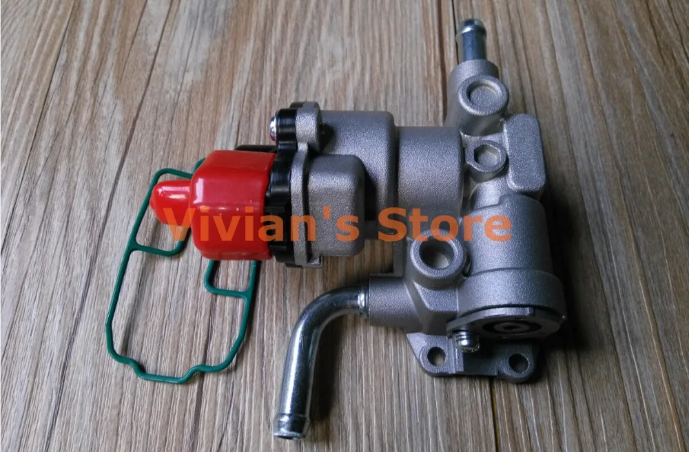 100% Новые клапаны управления холостым воздухом двигатели холостого хода MD614713