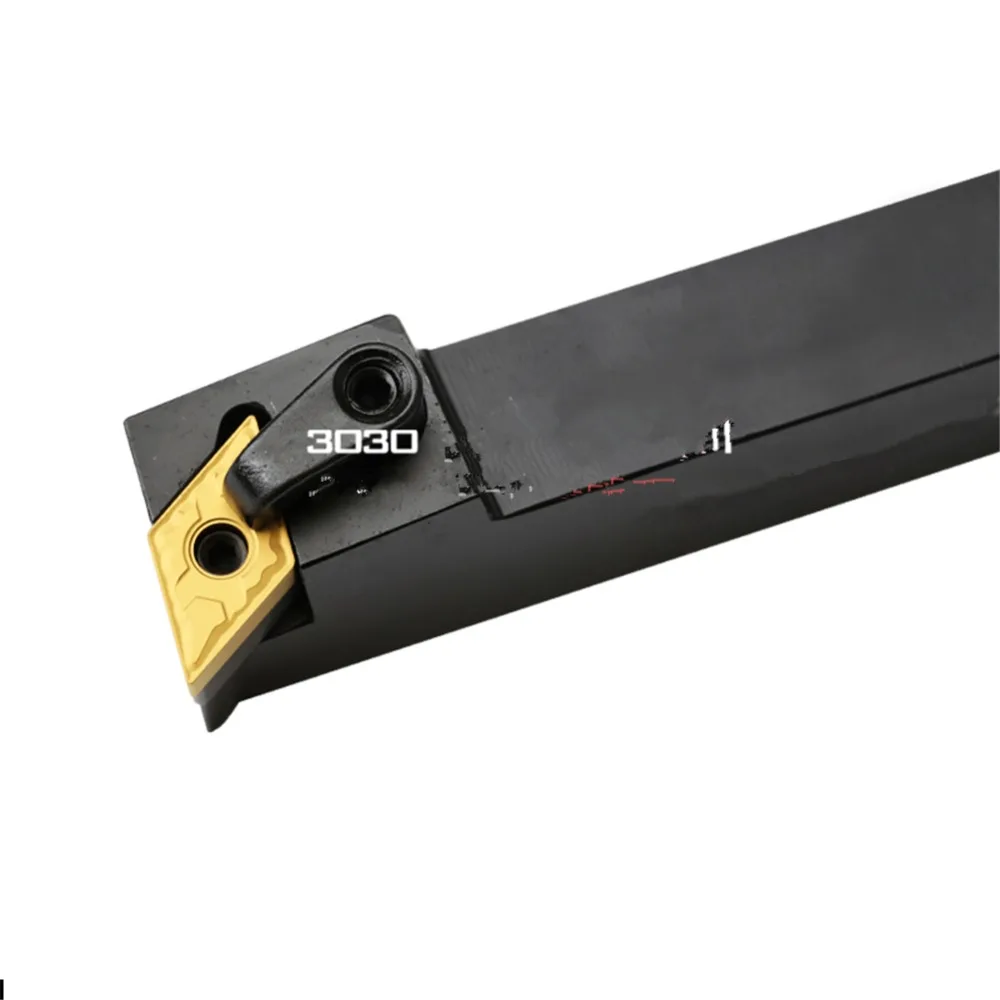 

1pcs MDUNR 2020K15 CNC Lathe External Cutting Tool Left Holder For DN.. Inserts