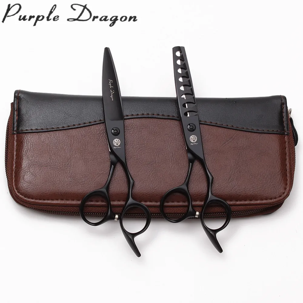 Профессиональные ножницы для домашних животных 6 дюймов 17 5 см 440с|Ножницы собак| |