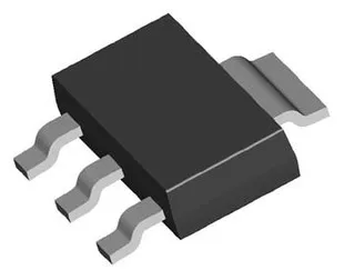SE8117T33 SE8117 LM317K LF 3.3V N06B/N06A SOT 223 SOT223 для детей в возрасте от 1 года до 3 лет лет|Запасные