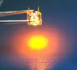 10 шт. 5 мм светодиодный светильник Piranha Red Super Flux Transparent ультра яркий с прозрачными