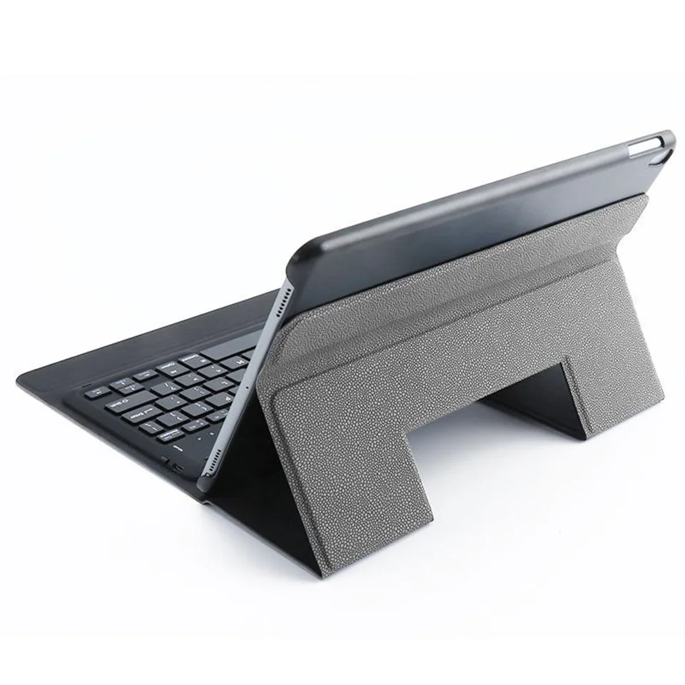 Tendway для Apple iPad Pro 10 5/9 7 чехол клавиатуры с функцией Bluetooth силиконовая Верхняя