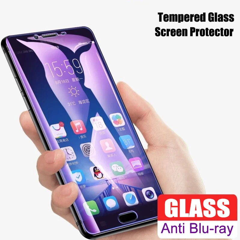 Закаленное стекло 9H 2.5D для Samsung Galaxy C5 Pro C7 C9 защита экрана защитная пленка |