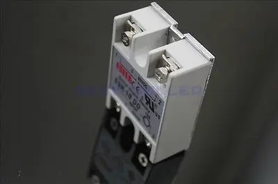 1 шт. твердотельное реле Φ DD 10A 3-32VDC/5-60VDC | Обустройство дома