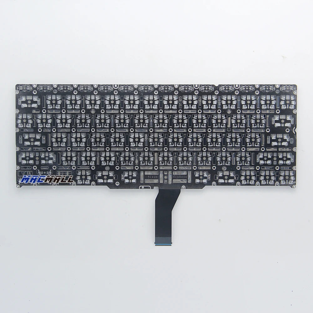 New Korea Keyboard For Apple Macbook Air 11&quot A1370 A1465 Korean 2011-2015 Year | Компьютеры и офис