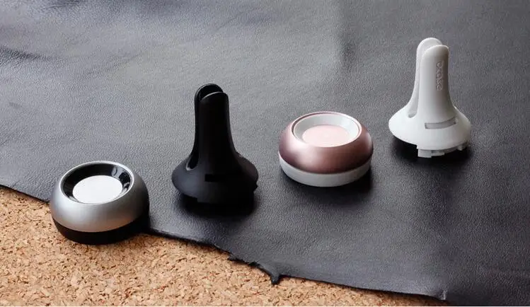 Новое поступление автомобильный вентиляционный зажим для электромагнитного