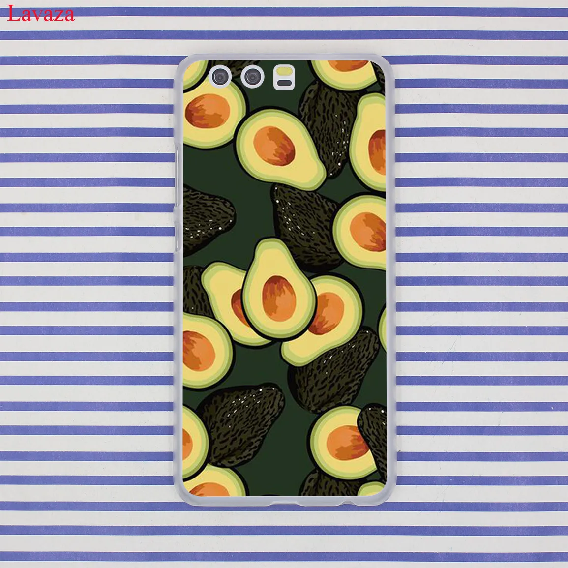 Твердый чехол для Huawei P30 P20 P10 P9 Plus P8 Lite Mini 2017 2016 2015 P smart Z 2019 | Мобильные телефоны и