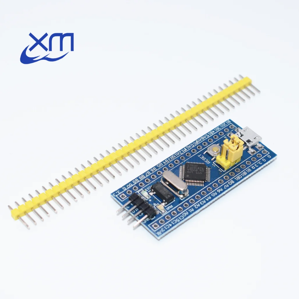 STM32F103C8T6 ARM STM32 Минимальный модуль развития системы для Arduino