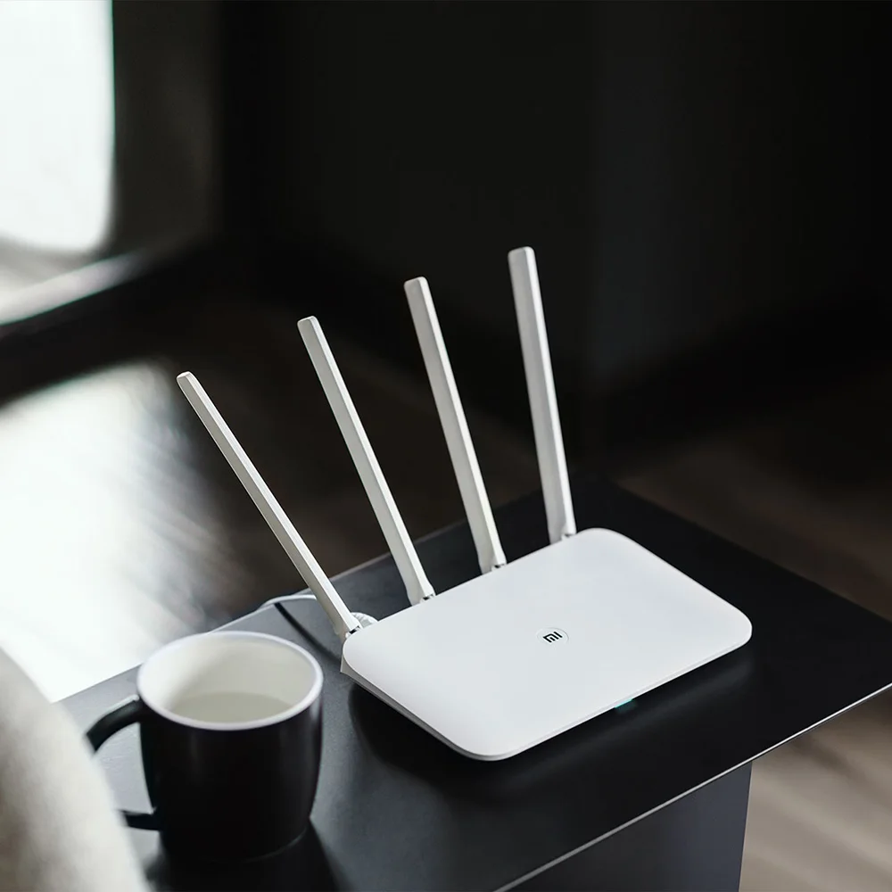 Оригинальный крепление для спортивной камеры Xiao mi Wi Fi роутер 4 ретранслятор 2 4G 5