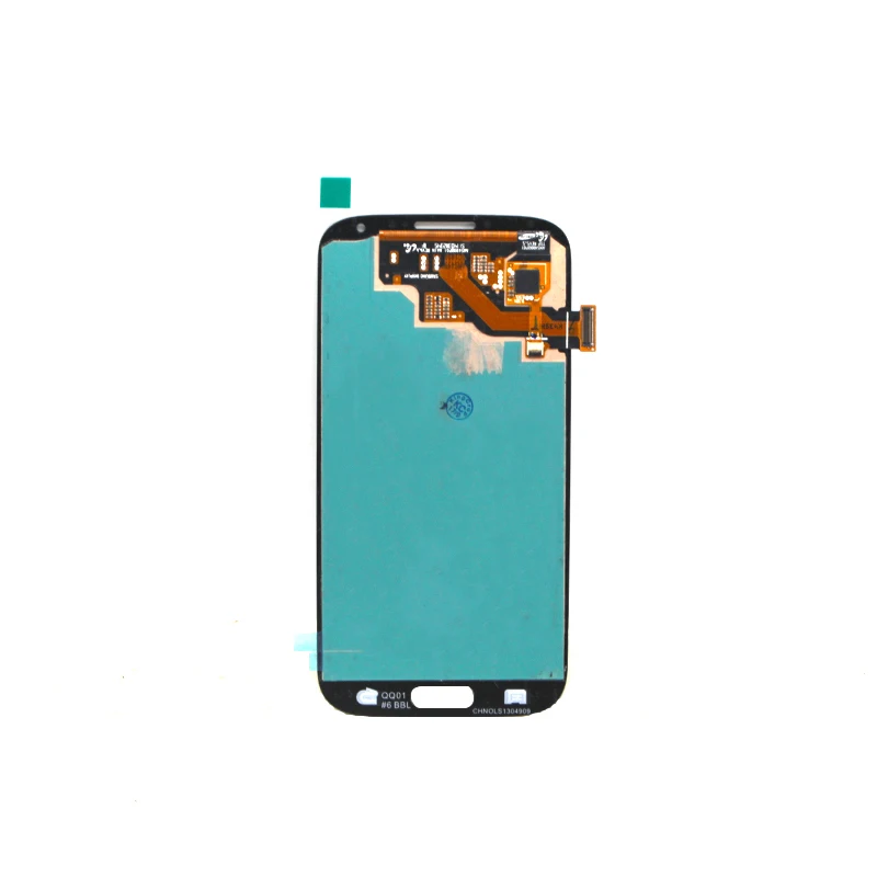ЖК-экран i337 i9505 i9500 i545 m919 E300S E300K для Samsung S4 с цифровым преобразователем в сборе цвет: