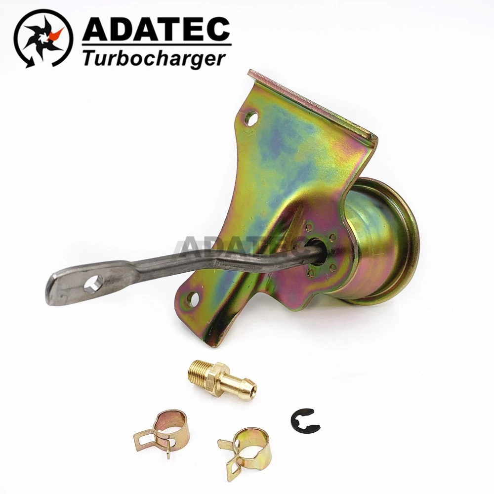 HT12 19B 19D Турбокомпрессор wastegate 047 282 144119S000 14411 9S001 турбопривод для Nissan D22 Navara ZD30 EFI 3 0