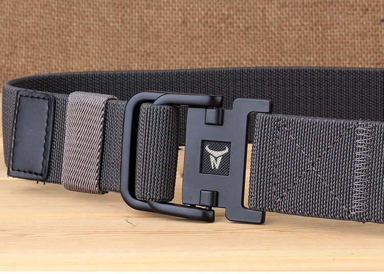 Refire gear открытый горячий тактический ремень мужской спортивный нейлоновый ремень крепкий тренировочный ремень высокого качества американский солдат боевой тактический ремень