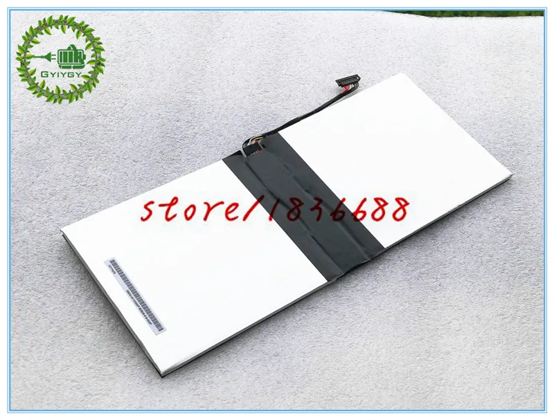 GYIYGY 7 V 39Wh C21N1603 Аккумулятор для ноутбука Asus Transformer 3 Pro T303UA 0053G6200U GN050T|Аккумуляторы