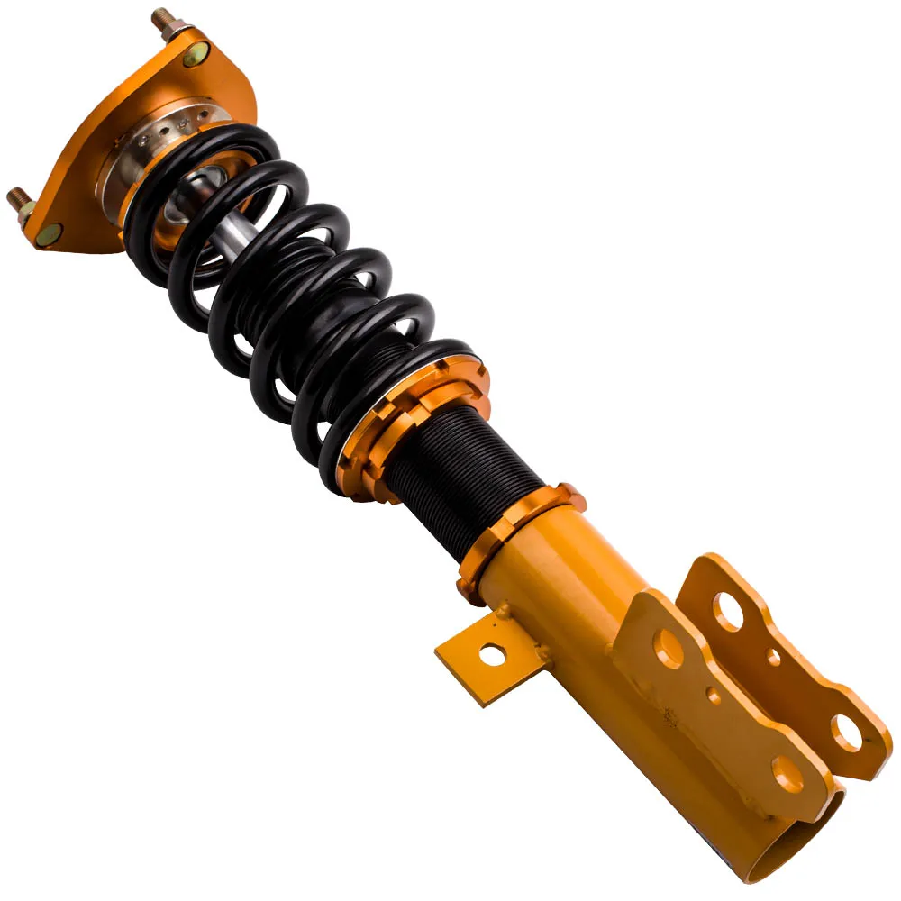 Набор подвески Coilover для Scion TC 2011 2016 AGT20 Base Coupe 24ways Damper Adj. Амортизирующая