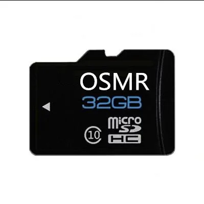 Оптовая Продажа Горячая Новинка карта памяти micro sd 32 ГБ класс 10 TF флешка 16 8 microsd 4