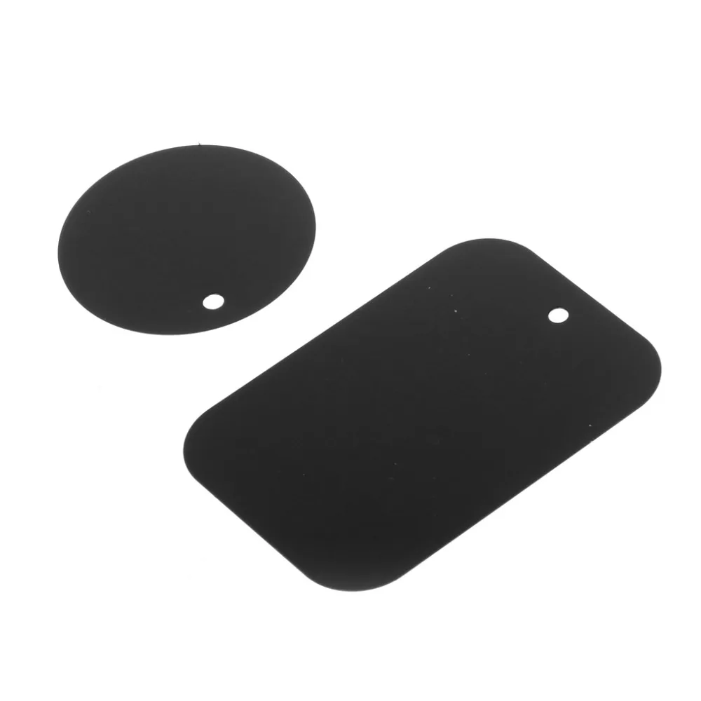 Универсальный магнитный автомобильный держатель для CD дисков 360 Dgree телефона GPS