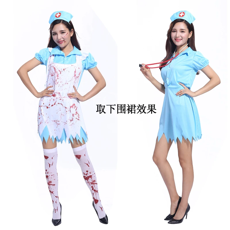 Бесплатная доставка Маскарадный костюм на Хэллоуин маскарадный для взрослых