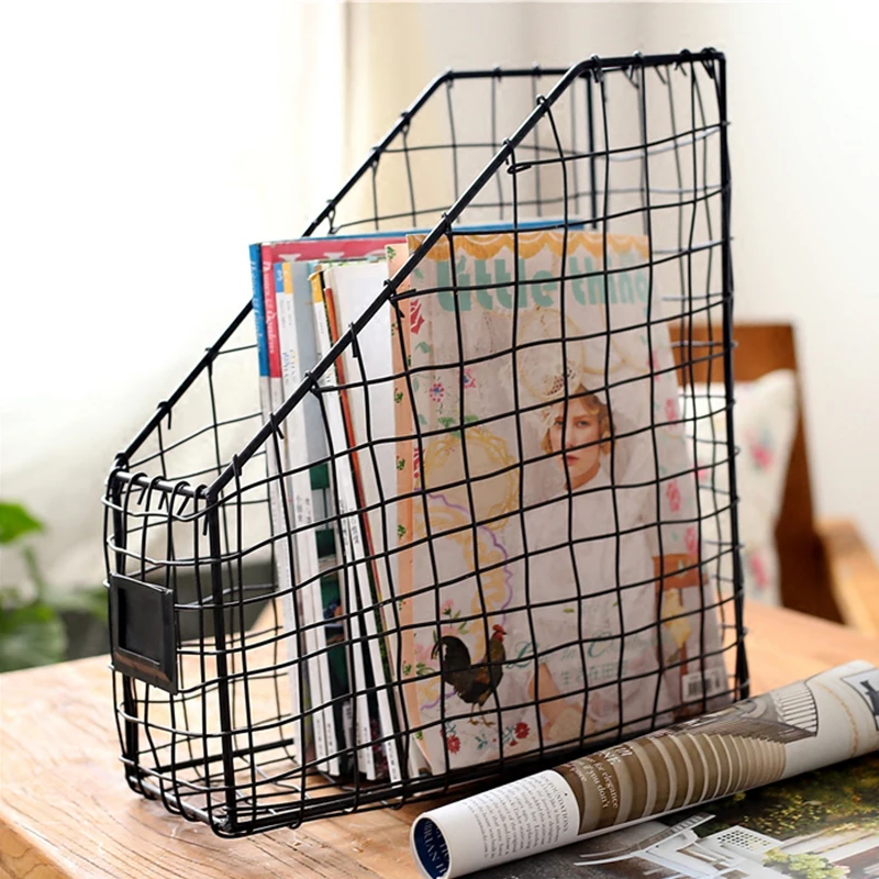 Держатель для хранения Металлических проводов 33x13x38 см|storage holder|holder storagemagazine holder |