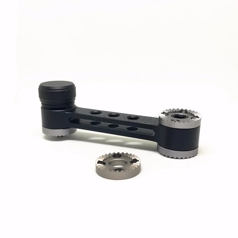 Jadkinsta для DJI osmo Pro версия Расширенная рука в сборе аксессуары